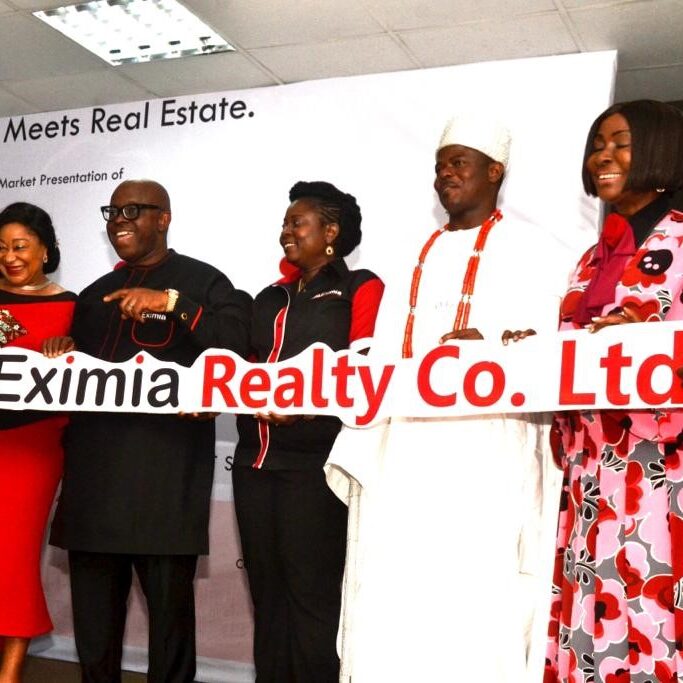 Eximia Launch