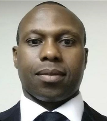 Steve Bayo Ogunfemi