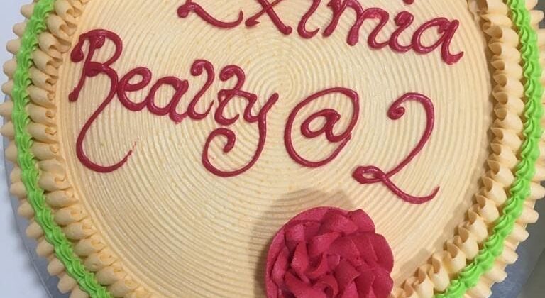 Celebrating Eximia Realty Company Ltd 2 Year Anniversary