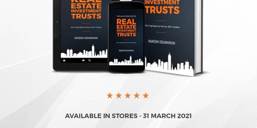 The Law and Practice of Real Estate Investment Trusts Book Reviews
