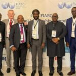 43rd FIABCI Global Leadership  Summit