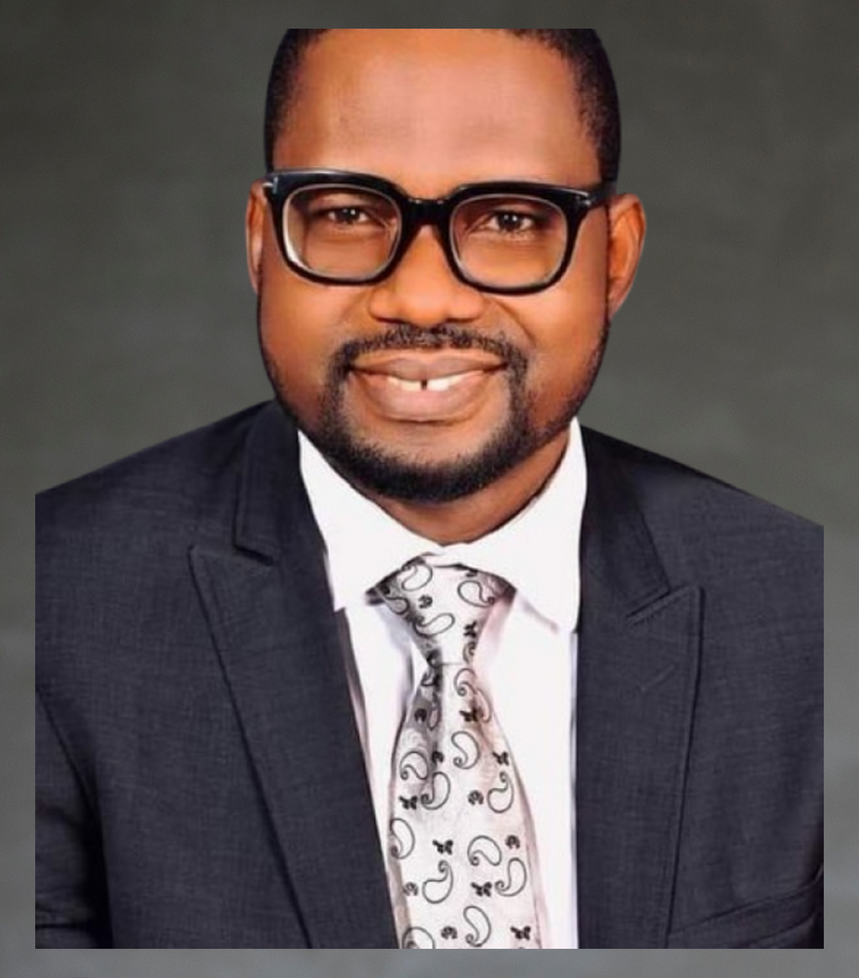 Fred Akhigbe