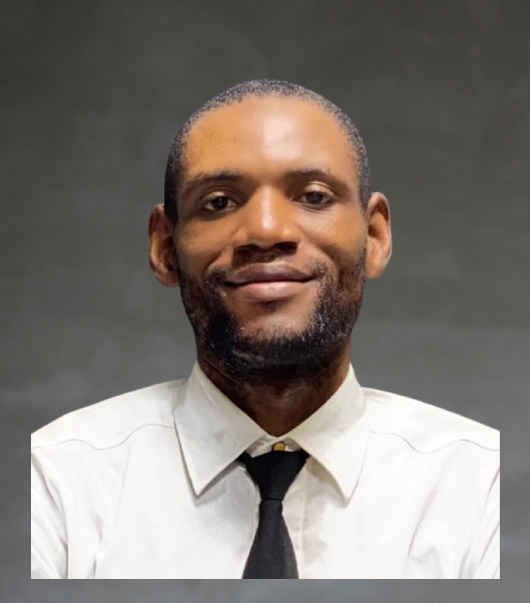 Samuel Oga