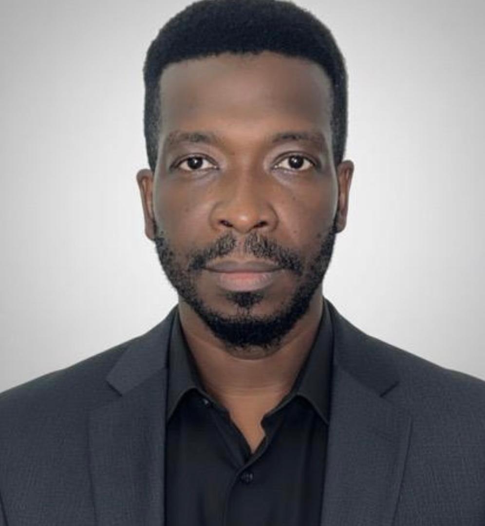 Ore Ayeni