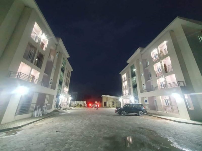 Construction image, Eximia Realty